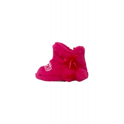 Pantofole Disney Barbie BA002593 FUXIA Bambina