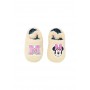 Pantofole Disney Minnie DM010823 BEIGE Bambina