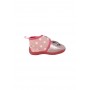 Pantofola Chiusa con luci DISNEY MINNIE D3010617T ROSA Bambina