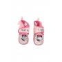 Pantofola Chiusa con luci DISNEY MINNIE D3010617T ROSA Bambina