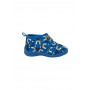 Pantofola Chiusa Silver Sonic N9610013T BLU bambino