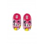 Pantofola Silver Minnie D3010611T ROSA Bambina