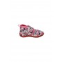 Pantofola Chiusa Silver MINNIE D3010620T ROSA Bambina