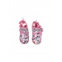 Pantofola Chiusa Silver MINNIE D3010620T ROSA Bambina