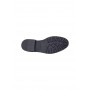 Mocassino InBlu IC000023 NERO Donna