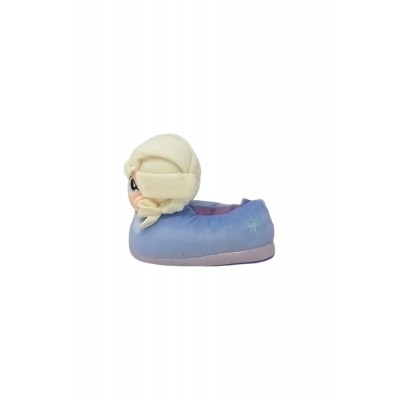 Moppina Disney Frozen FZ013743 LILLA Bambina