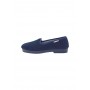 Pantofola ballerina SUPERGA S36S3329 BLU DONNA