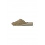 Pantofola da camera  DE FONSECA DE.VERONA WA35 BEIGE Donna