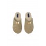 Pantofola da camera  DE FONSECA DE.VERONA WA35 BEIGE Donna