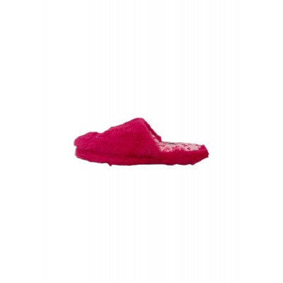 Pantofola  DE FONSECA Barbie ROMA GAE1 fuxia Bambina