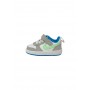 Sneaker NIKE COURT BOROUGH LOW RECRAFT TD DV5458 005 Bambino