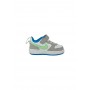 Sneaker NIKE COURT BOROUGH LOW RECRAFT TD DV5458 005 Bambino