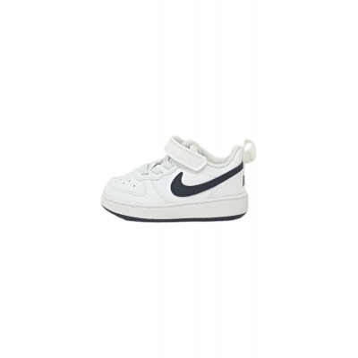 Sneaker NIKE COURT BOROUGH LOW RECRAFT TD DV5458 104 Bambino