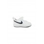 Sneaker NIKE COURT BOROUGH LOW RECRAFT TD DV5458 104 Bambino