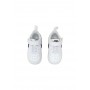 Sneaker NIKE COURT BOROUGH LOW RECRAFT TD DV5458 104 Bambino