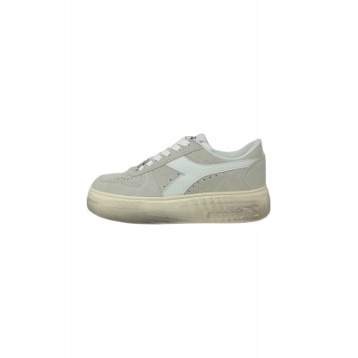 Sneaker DIADORA MAGIC BOLD SUEDE WN 501.180852 01 C0657 Donna