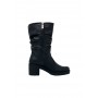 Stivale con tacco IGI&CO 6660400 Donna