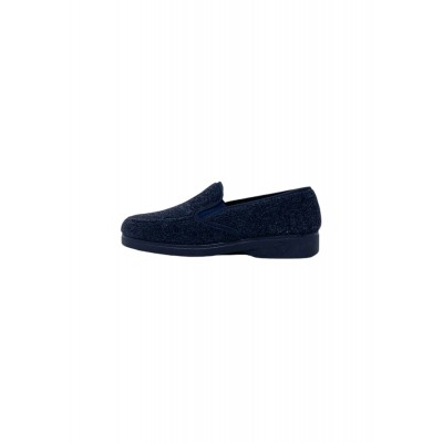 Pantofola chiusa WESTLAKE T3133X BLU UOMO