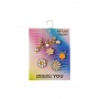 Jibbitz charms Everything Nice Gem Mix 10012117 5 Pack