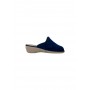 Pantofola profumata da camera AXA 21397 BLUE donna