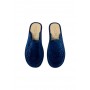 Pantofola profumata da camera AXA 21397 BLUE donna