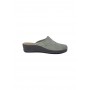 Pantofola INBLU GI000019 GRIGIO donna