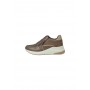 Sneaker GALIA H2020-13 BROWN donna 