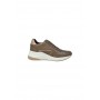 Sneaker GALIA H2020-13 BROWN donna 