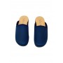 Ciabatta FLYFLOT  P7 118 FB BLU uomo