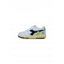 Sneaker DIADORA DEUCE PEANUTS PATCH PS 501.181611 01 C0351 Bambino