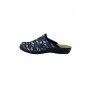 Pantofola da camera FLYFLOT P3 T37 CB BLU donna