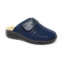 Pantofola TIGLIO 3714 BLU donna