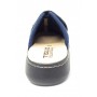 Pantofola TIGLIO 3714 BLU donna