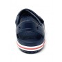 Sandalo CROCS 14854-462 NAVY/WHITE Bambino