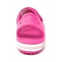 Sandalo CROCS 14854-6QQ ELECTIC PINK Bambina *TAGLIA EU*