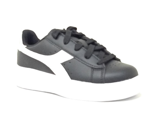Scarpa da ginnastica DIADORA GAME STEP PS 10117737701 C0641 bambina bambino