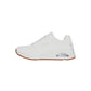 Scarpa da lavoro Skechers UNO SR 108021EC/WHT Donna