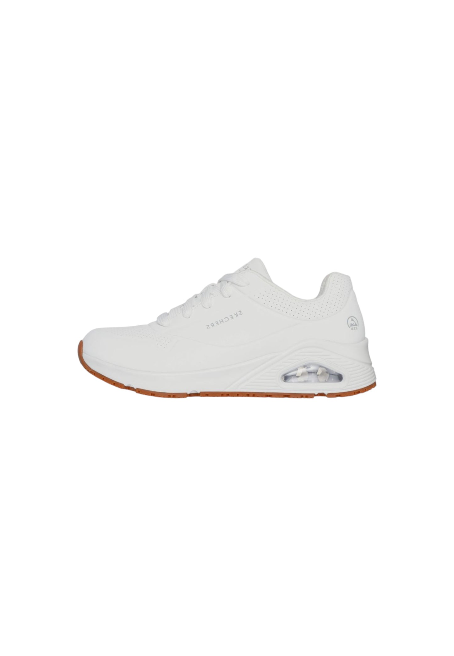 Scarpa da lavoro Skechers UNO SR 108021EC/WHT Donna