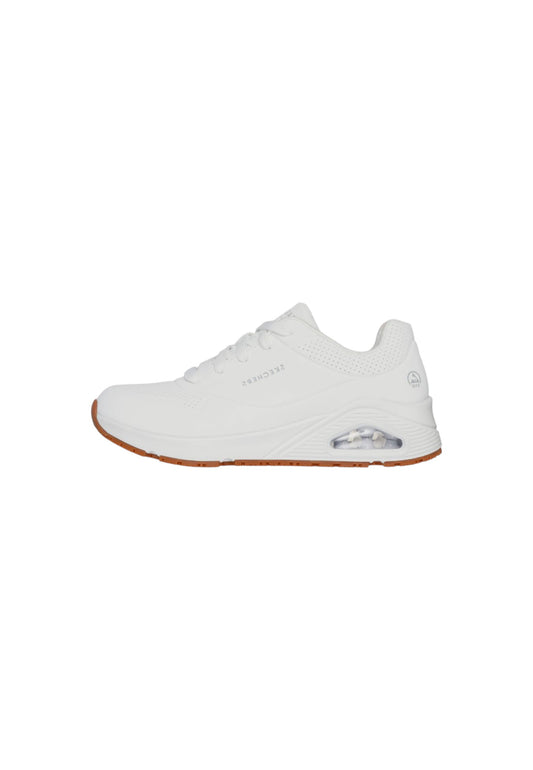 Scarpa da lavoro Skechers UNO SR 108021EC/WHT Donna