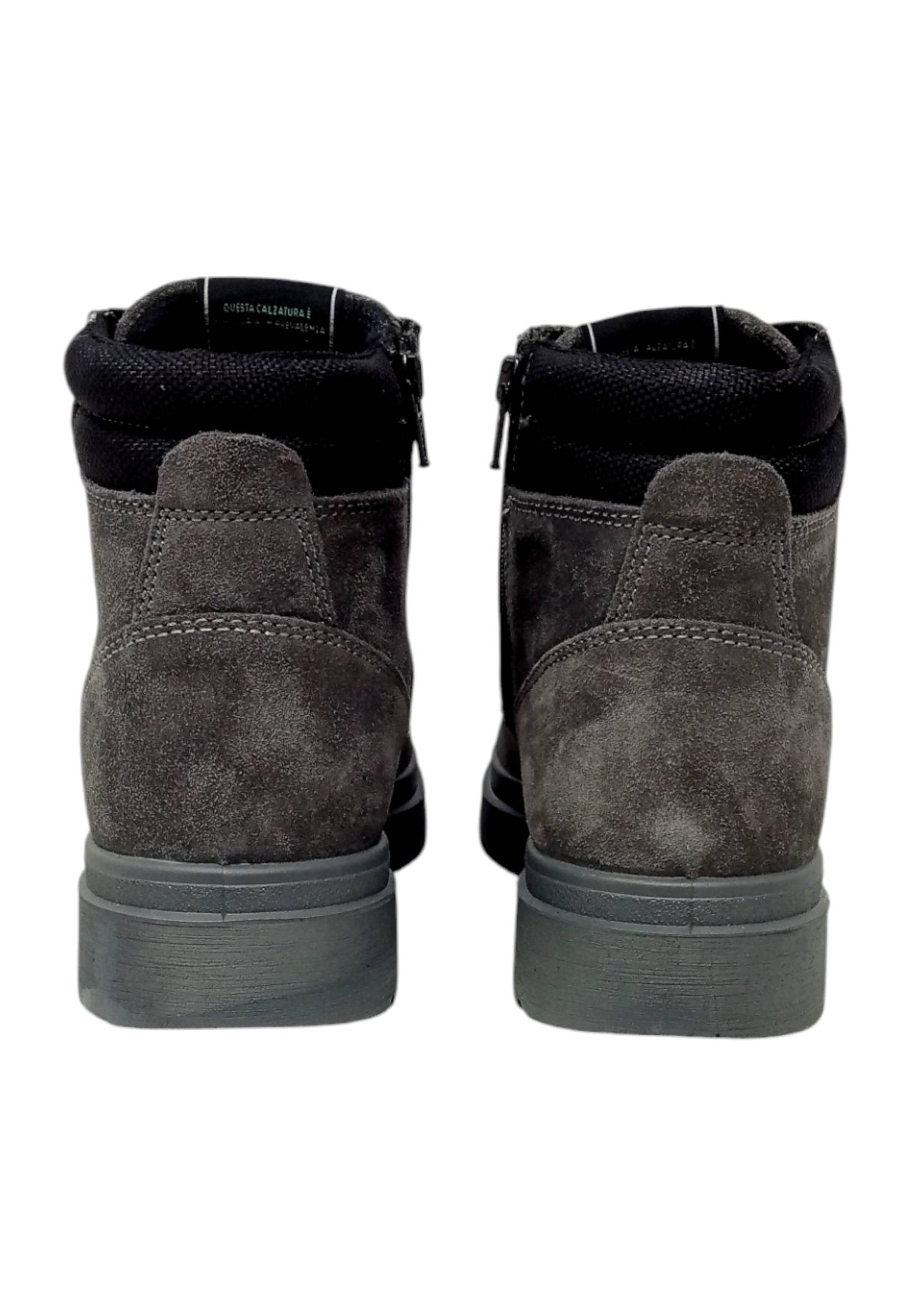 Sneakers stivaletto Igi&Co 6647122 Uomo