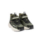 Sneaker BULL BOYS T-REX MID DNAR5104 VERDE Bambino