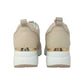 Sneaker GALIA H2020-20 BEIGE donna