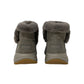 Stivaletto con pelliccia SKECHERS On-The-GO Stellar - Cozy Step 144775/DKTP Donna