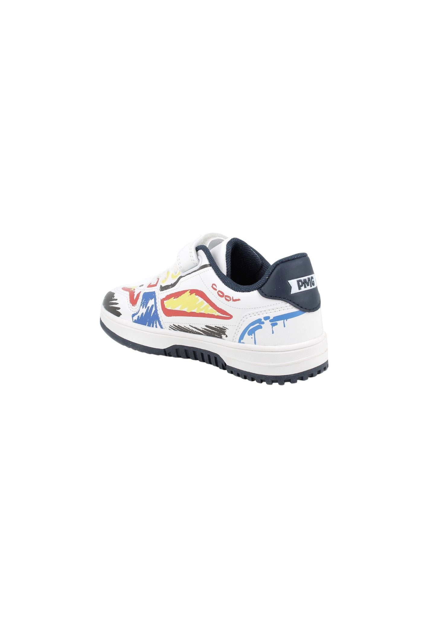 Sneakers PRIMIGI 1460433 bambino