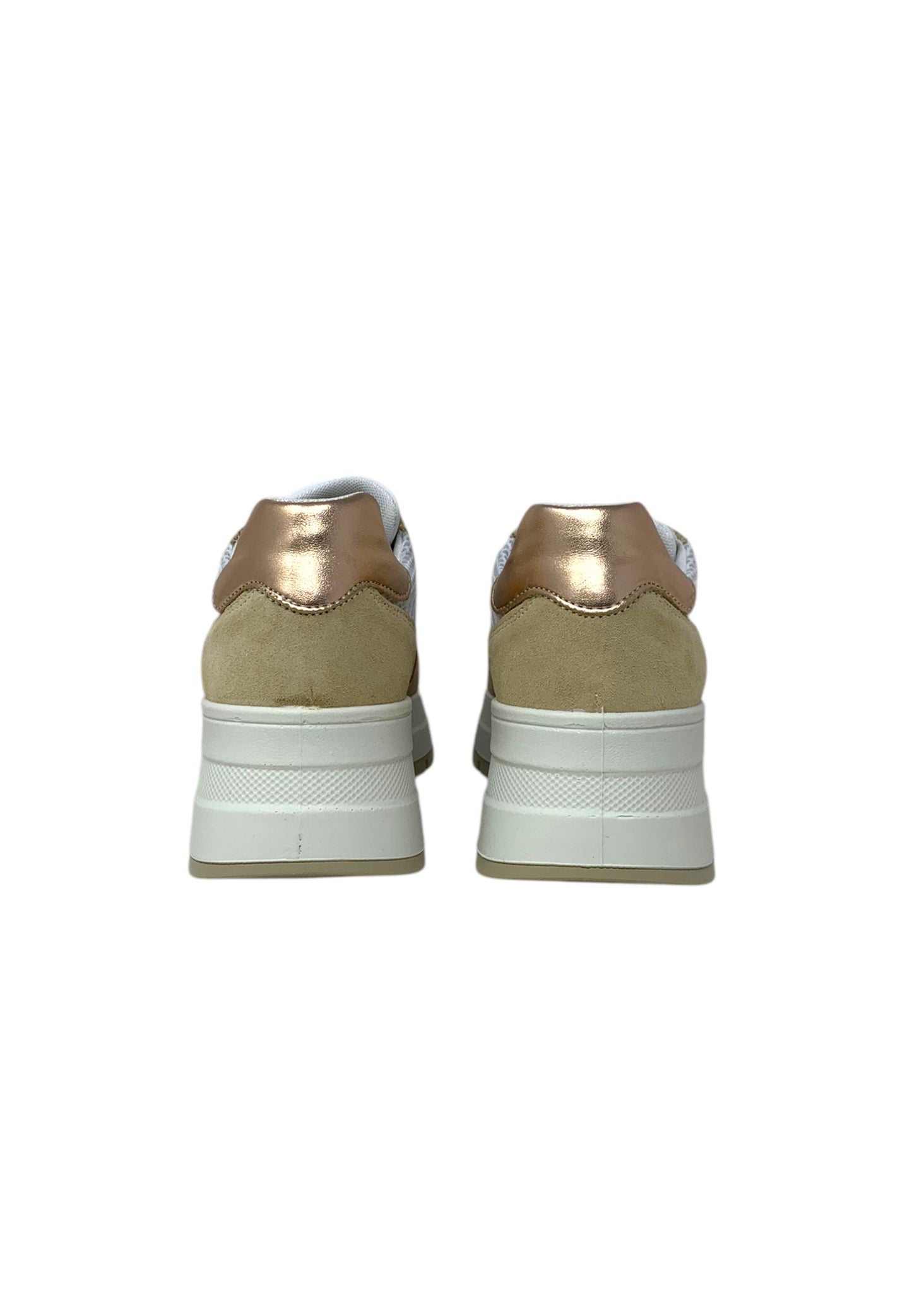 Sneakers Igi&Co 7661800 Donna
