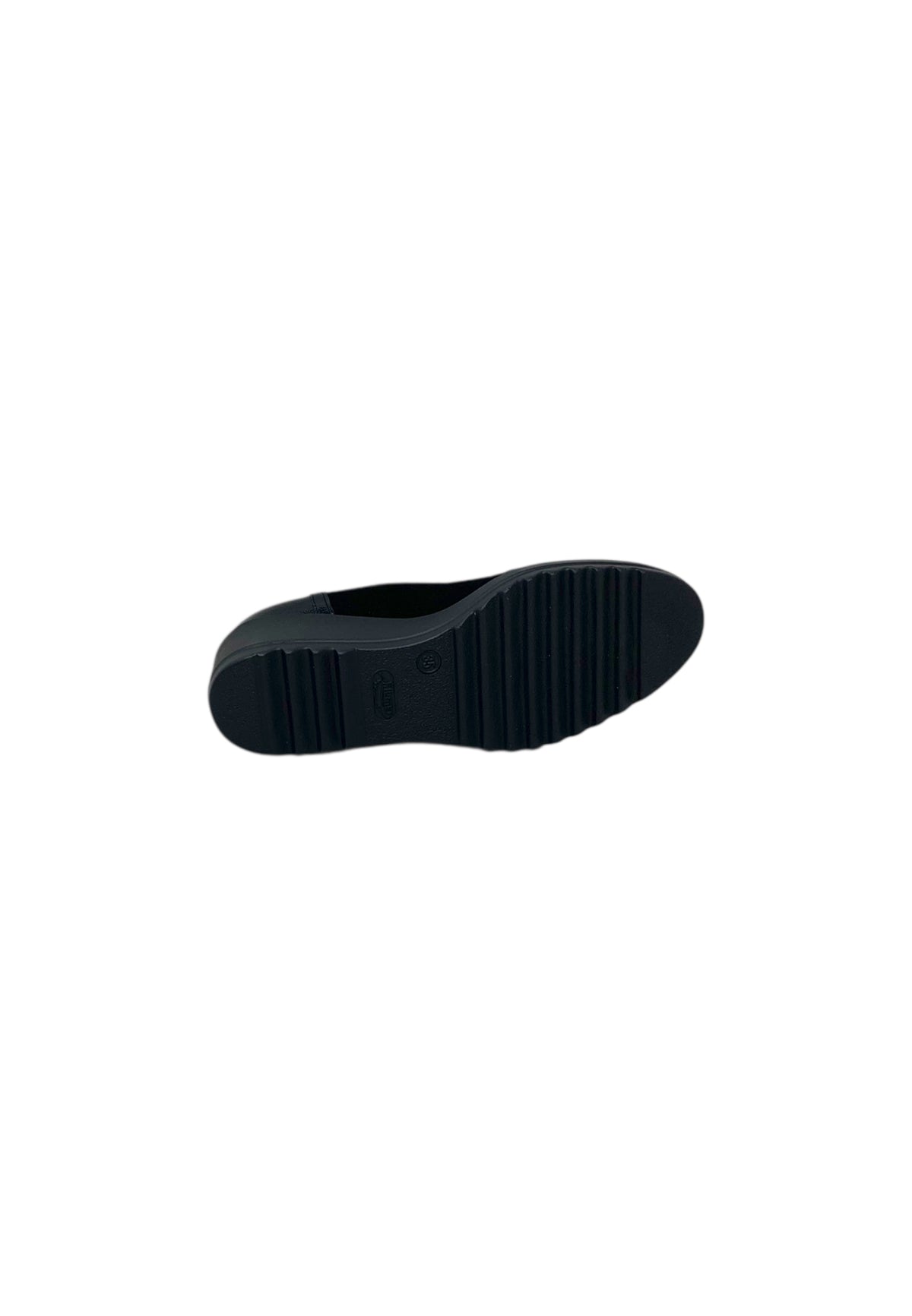 Mocassino comfort SOFFICE SOGNO I6EST12I3 CAM.NERO Donna