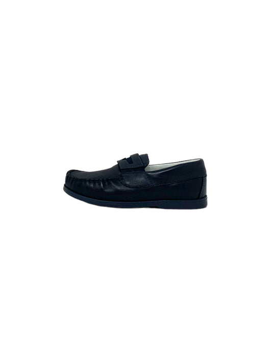 Mocassino PRIMIGI 3925011 blu bambino