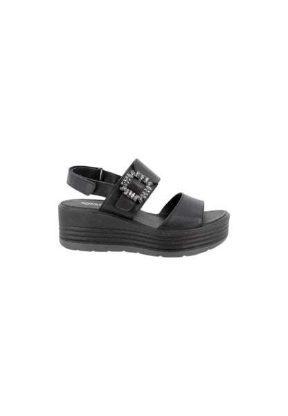 Sandali con zeppa Igi&Co 1164500 Donna