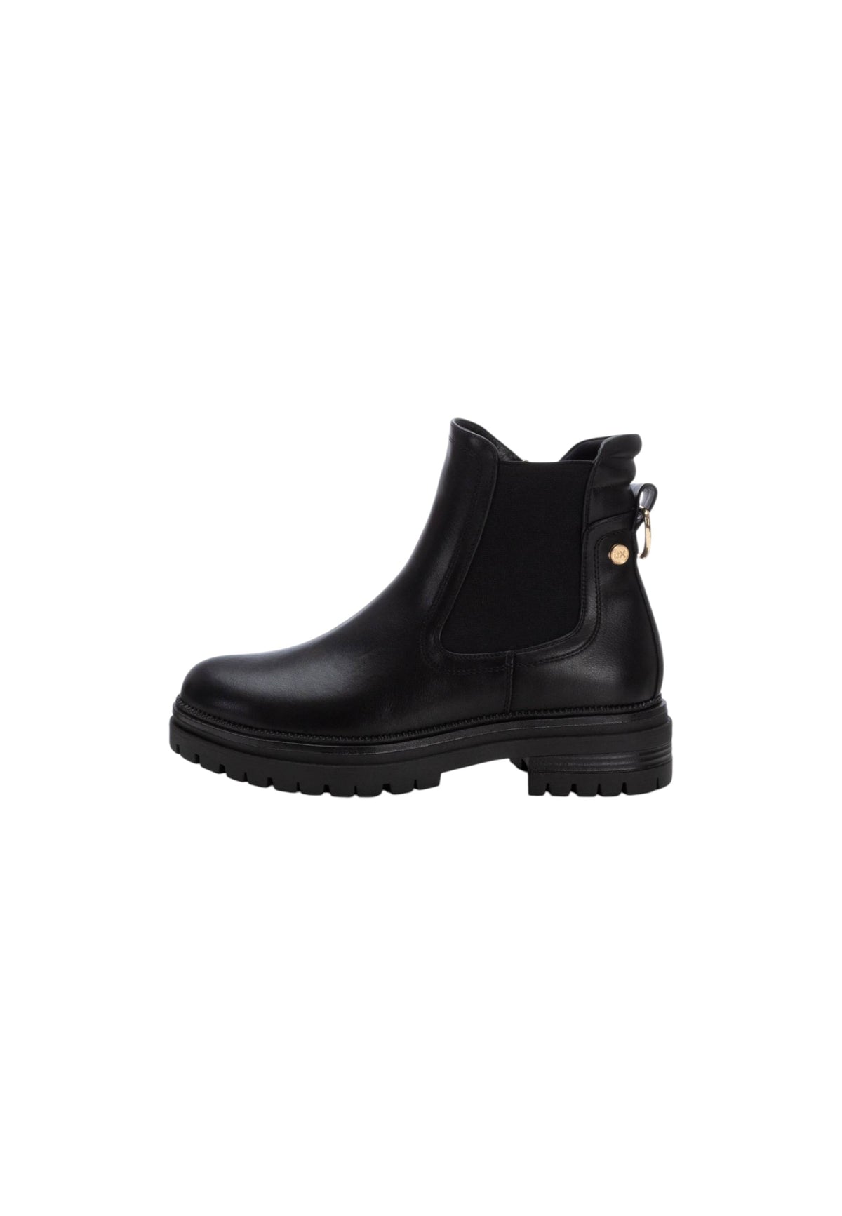 Stivaletti XTI 143281 NERO donna