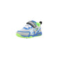 Sneaker luminose PRIMIGI - Hot Wheels  2470200 Bambino